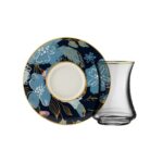 Ar 210721 S.moreno Çay Seti 1453 Potpuri 12 Parça – STANDART - Görsel 5