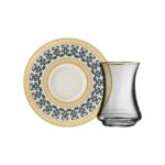 Ar257937 S.moreno 6lı 1453 Çay Bardak – STANDART - Görsel 4