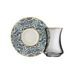 Ar257937 S.moreno 6lı 1453 Çay Bardak – STANDART - Görsel 5