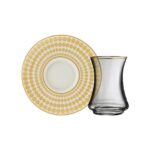 Ar257937 S.moreno 6lı 1453 Çay Bardak – STANDART - Görsel 7