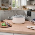 153ar260593 Colombus Crystal Tencere 20cm – STANDART