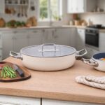 153ar260623 Colombus Crystal Karnıyarık Tencere 28cm – STANDART