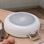 153ar260630 Colombus Crystal Karnıyarık Tencere 30cm – STANDART - Görsel 2