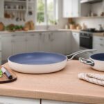 153ar260661 Colombus Crystal Tava 30cm – STANDART