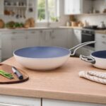 153ar260678 Colombus Crystal Wok Tava 28cm – STANDART