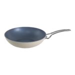 153ar260678 Colombus Crystal Wok Tava 28cm – STANDART - Görsel 2