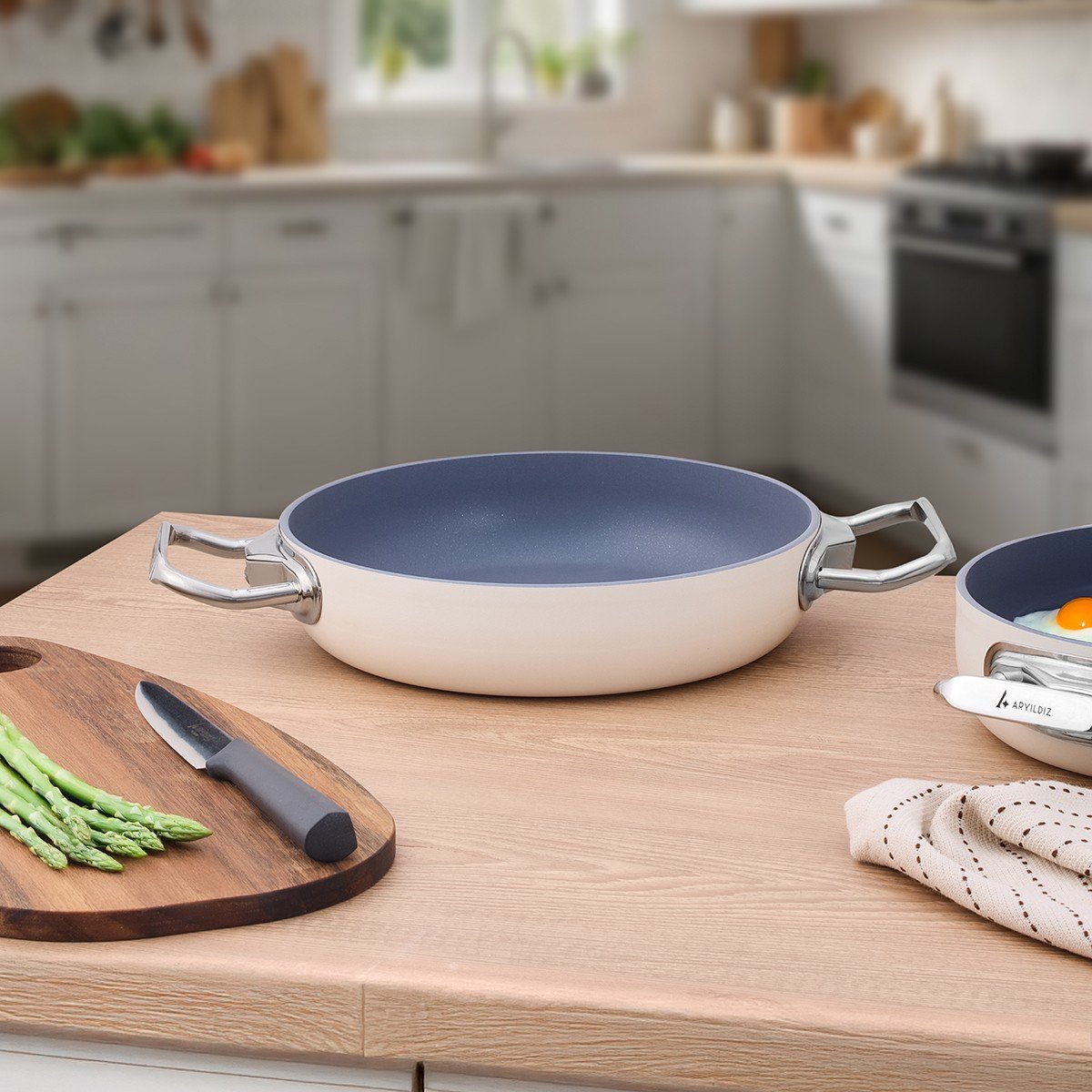 148366-0-153ar260708-colombus-crystal-sahan-22cm-014715385c31 153ar260708 Colombus Crystal Sahan 22cm – STANDART - Görsel 1