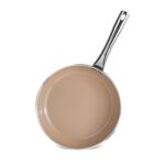 153ar256183 Neo-ceramıc 7 Parça Tencere Seti Bej – STANDART - Görsel 4