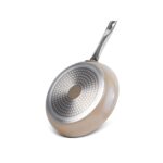 153ar256183 Neo-ceramıc 7 Parça Tencere Seti Bej – STANDART - Görsel 5