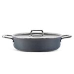 153ar256190 Neo-ceramıc 7 Parça Tencere Seti Antrasit – STANDART - Görsel 4