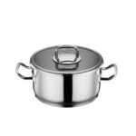 153ar258255 Touch&cook Kanka 6+4lt Düdüklü – STANDART - Görsel 3