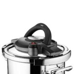 153ar258255 Touch&cook Kanka 6+4lt Düdüklü – STANDART - Görsel 5