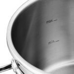 153ar258255 Touch&cook Kanka 6+4lt Düdüklü – STANDART - Görsel 6