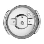 153ar258255 Touch&cook Kanka 6+4lt Düdüklü – STANDART - Görsel 7