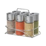 153ar255674 Tımeless Baharat Set 7 Parça 130ml – STANDART - Görsel 2