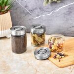 153ar255728 Tımeless Saklama Set 3 Parça – STANDART