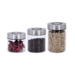 153ar255728 Tımeless Saklama Set 3 Parça – STANDART - Görsel 2