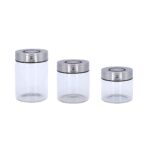 153ar255728 Tımeless Saklama Set 3 Parça – STANDART - Görsel 3