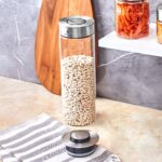 153ar255575 Tımeless Saklama Kabı 1640ml – STANDART