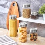 153ar255636 Tımeless Kavanoz Xl – STANDART - Görsel 4