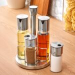 153ar255841 Canyon Sofra Set 5 Parça – STANDART