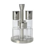 153ar255841 Canyon Sofra Set 5 Parça – STANDART - Görsel 2