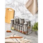 153ar255872 Cruz Mutfak Set 11 Parça – STANDART