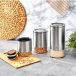 153ar255889 Cruz Saklama Set 3 Parça – STANDART