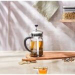 153ar259641 Porto French Press 1000ml – STANDART - Görsel 2