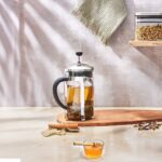 153ar259634 Porto French Press 800ml – STANDART - Görsel 2