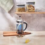 153ar259627 Porto French Press 600ml – STANDART - Görsel 2