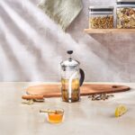 153ar259610 Porto French Press 350ml – STANDART - Görsel 2