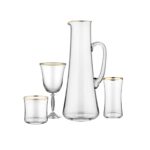 310000006287 Su Seti 37 Parça Altın – STANDART