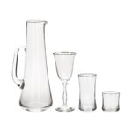 310000006300 Su Seti 37 Parça Platın – STANDART - Görsel 2