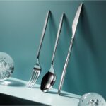 Sydney Prestige 84 Parça Kaşık Takımı – STANDART