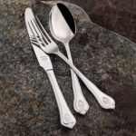 Topkapı Prestige 84 Parça Kaşık Takımı – STANDART