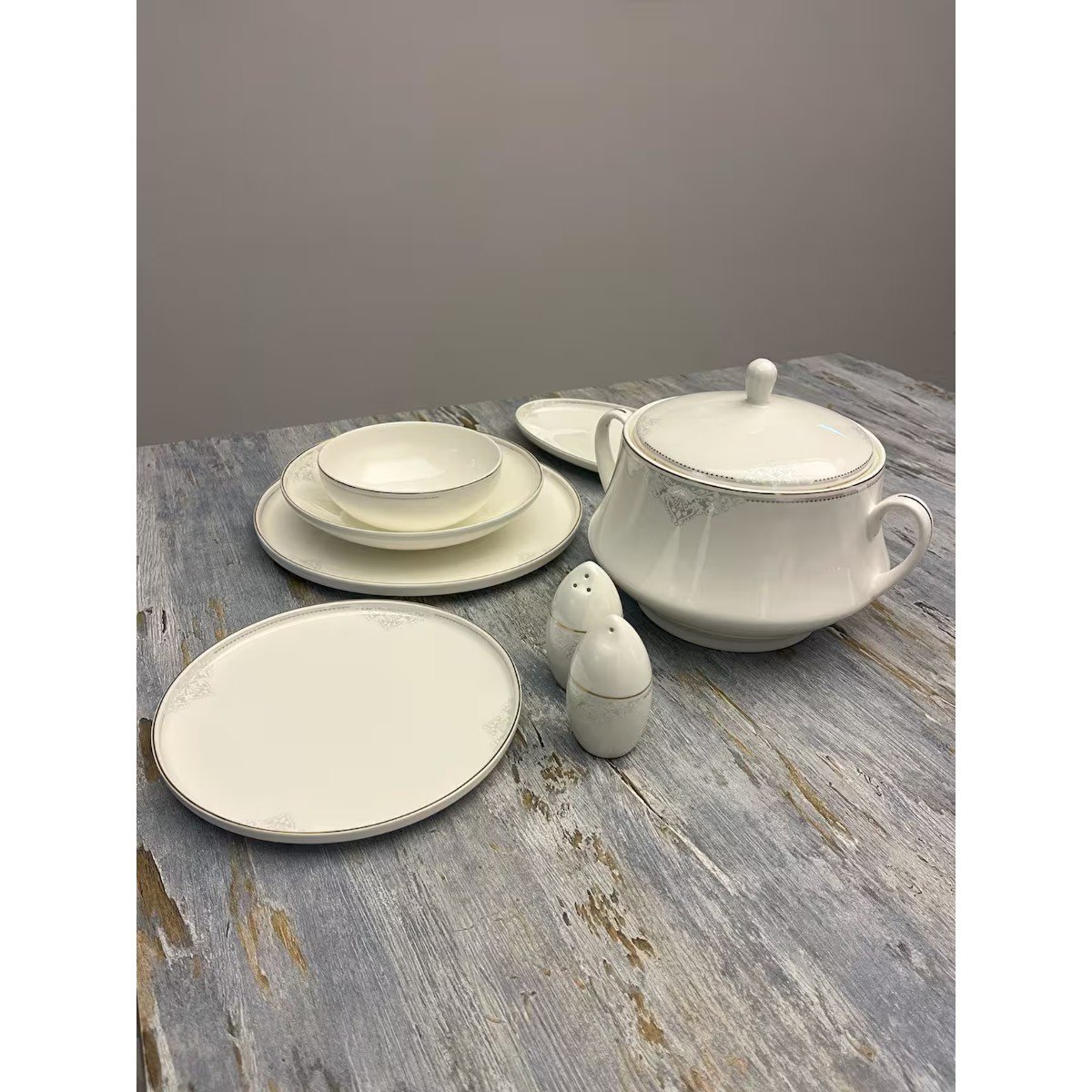 148420-0-153ar259337-hn-harmony-60-parca-yemek-takim-01034794e43b 153ar259337 Hn Harmony 60 Parça Yemek Takım – STANDART - Görsel 1