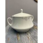 153ar259337 Hn Harmony 60 Parça Yemek Takım – STANDART - Görsel 4