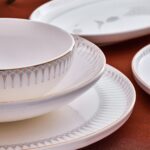 153ar259344 Hn Idole 60 Parça Yemek Takım – STANDART - Görsel 2