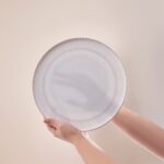 153ar259344 Hn Idole 60 Parça Yemek Takım – STANDART - Görsel 4