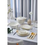 153ar259771 Lumınous 60 Parça Yemek Takımı – STANDART