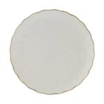 153ar249000 Sc Bella 32 Parça Kahvaltı Takımı Altın – STANDART - Görsel 4