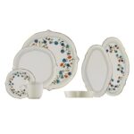 153ar249048 Sc Lavınıa 32 Parça Kahvaltı Takımı – STANDART - Görsel 3