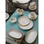 153ar248997 Sc Bella 32 Parça Kahvaltı Takımı – STANDART