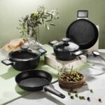 153ar260227 Vortex 7 Parça Tencere Seti Galaxy – STANDART