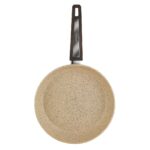 153ar260210 Vortex 7 Parça Tencere Set Cappuccino – STANDART - Görsel 6