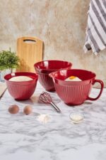 097o4259375 Daıly Karıstırma Kabı Buyuk – STANDART - Görsel 2