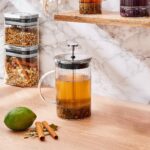 153ar259672 Monza French Press 800ml – STANDART