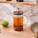 153ar259689 Monza French Press 1000ml – STANDART - Görsel 2