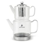 153ar259719 Marvel Cam Çaydanlık Takımı – STANDART - Görsel 2